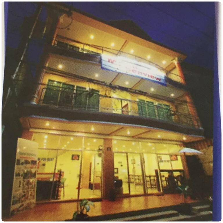 Krabi Marina Seaview Ξενοδοχείο Εξωτερικό φωτογραφία