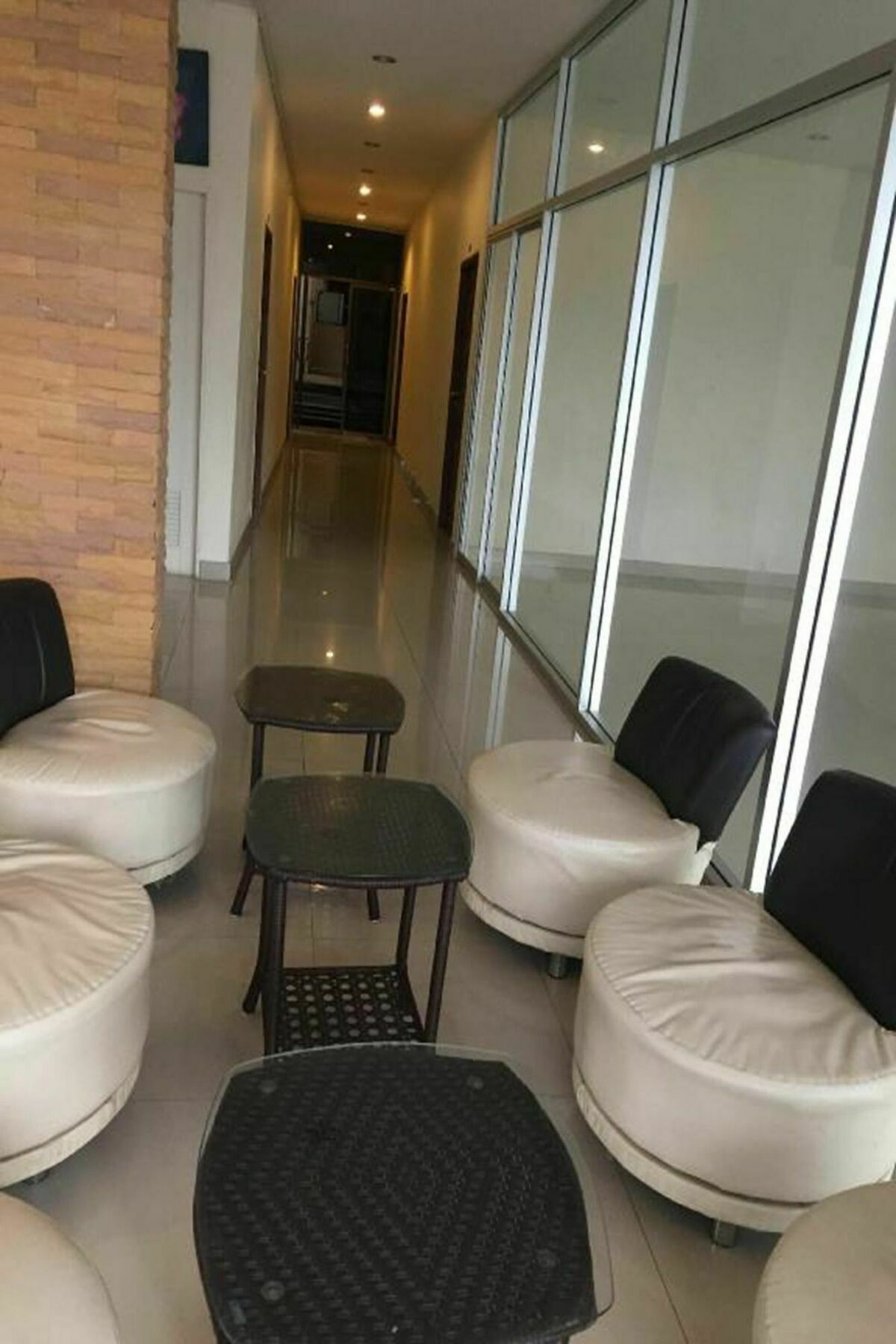 Krabi Marina Seaview Ξενοδοχείο Εξωτερικό φωτογραφία